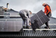 Do 7.000 KM bespovratnih sredstava za solarne elektrane na porodičnim kućama