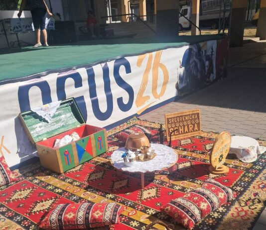 Održana tradicionalna manifestacija „Begova čorba“