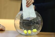 U CIK-u danas žrijebanje za utvrđivanje redoslijeda političkih subjekata na izbornim listama