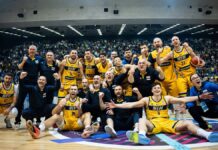 Košarkaši BiH večeras u tuzlanskom Mejdanu dočekuju selekciju Italije, evo gdje možete gledati direktan prijenos