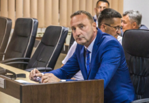 Politički preokret u USK: Smijenjena Vlada, Ibrahim Dizdarić novi premijer