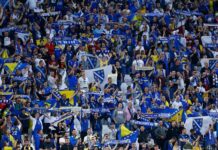BiH kao domaćin u Torontu? Očekuje se oko 30.000 naših navijača