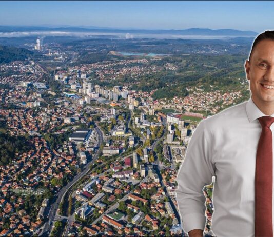 Tri gasne elektrane i novi gasovod do Tuzle: Veliki energetski projekt ulazi u završnu fazu