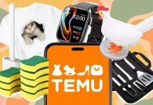 Uvodi se nova naknada za pakete preko Temua i drugih platformi