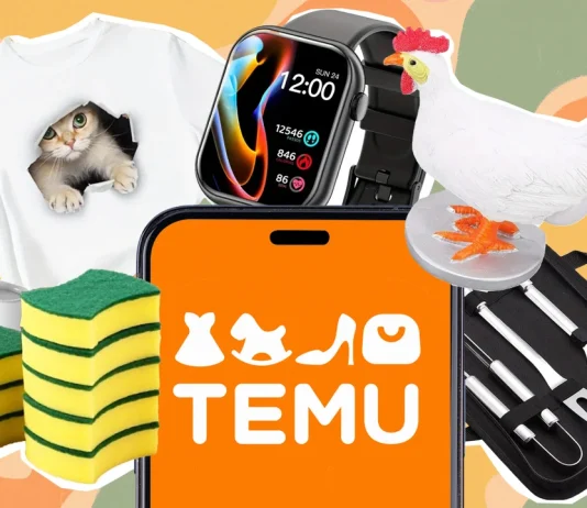 Uvodi se nova naknada za pakete preko Temua i drugih platformi