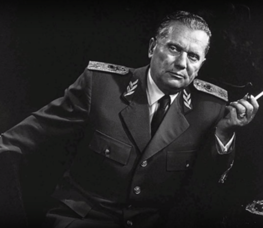Na današnji dan preminuo je Josip Broz Tito