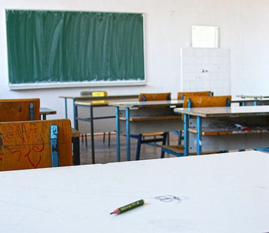 Nova školska godina u TK počinje u utorak, 1. septembra
