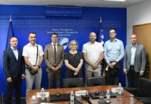 Potpisani prvi ugovori za 3,05 miliona KM podrške TK domovima zdravlja