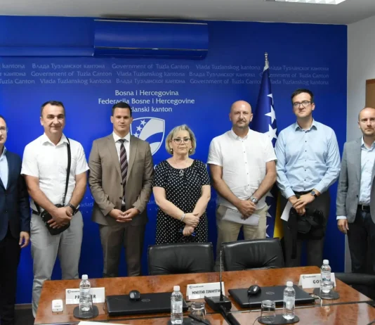 Potpisani prvi ugovori za 3,05 miliona KM podrške TK domovima zdravlja