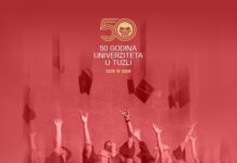 Univerzitet u Tuzli raspisao konkurs za upis studenata