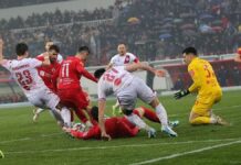 FK Velež i HŠK Zrinjski večeras igraju mostarski derbi za Kup BiH. Zrinjski juri novi trofej, Velež traži veliko slavlje.