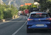 Mostar: Na magistrali poginula jedna osoba, obustavljen saobraćaj na M-17