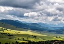 Danas sunčano, evo kad se očekuje promjena vremena