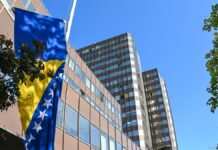 Udruženja žrtava traže da 11. juli bude proglašen Danom žalosti u BiH